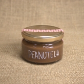 Ořechový krém Peanutella