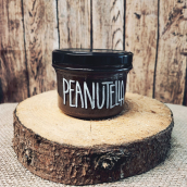 Ořechový krém Peanutella 200g