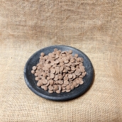 Čokoláda mléčná Callebaut Fair Trade