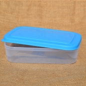 Vratný plastový BOX malý 0.8L