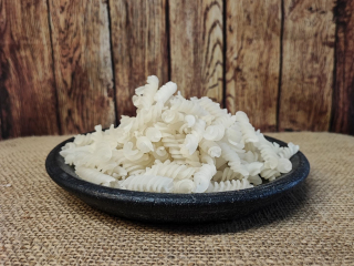 Rýžové těstoviny - vřetena