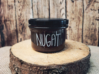 Ořechový krém Nugát 200 g
