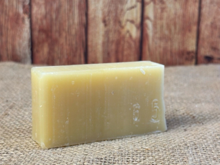 65. Šampon lemongrass tuhý 110 g