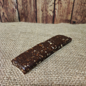 Raw tyčinka - snickers 50g