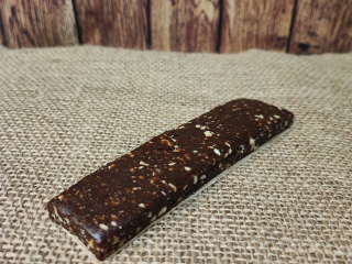 Raw tyčinka - snickers 50 g