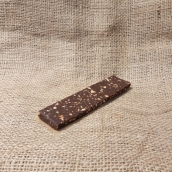 Raw tyčinka - snickers 50g