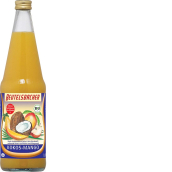 BIO Kokosovo-mangový nápoj 0,7 l