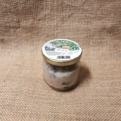Vysocká paštika ořechová 150g