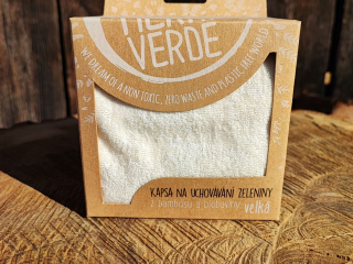 Kapsa na zeleninu - velká