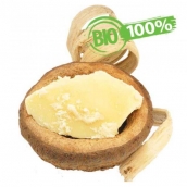 BIO Bambucké máslo 350ml