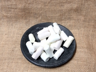 BIO Bonbony marshmallows
