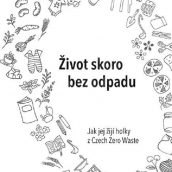 Kniha Život skoro bez odpadu