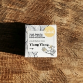 Tuhý šampon - Ylang ylang 25 g