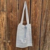Nákupní taška recyklovaná