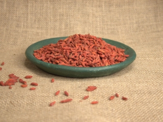 BIO Goji (kustovnice čínská)