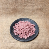 Čokoláda ruby Callebaut