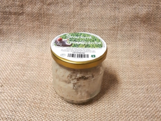 Škvarková pomazánka 150 g