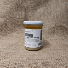TAHINI - sezamová pasta
