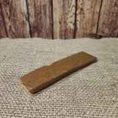 Raw tyčinka - marcipán 50g