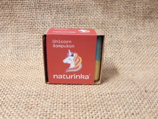 Šampukon Unicorn 60 g