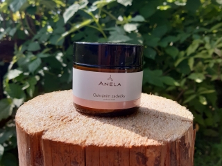 Anela Zinková mast 50 ml