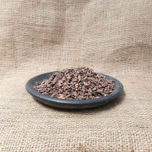 BIO kakaové boby drcené RAW