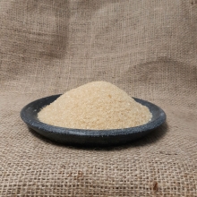 BIO třtinový cukr Naturala