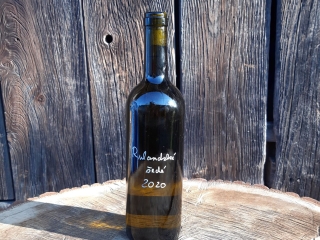 Rulandské šedé (suché víno) 0,75l