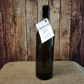 Chardonnay (polosladké víno) 0,75 l