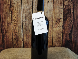 Zweigeltrebe (suché víno) 0,75l
