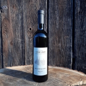 Víno Rulandské bílé (pozdní sběr) 0,75l