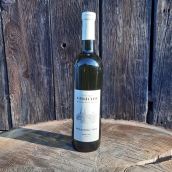 Víno Rulandské šedé (pozdní sběr) 0,75l