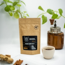 Nekáva mletá MASALA 100g