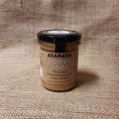 Aramara Krém z lískových jader 200g