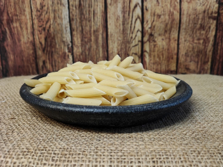 BIO Semolinové penne