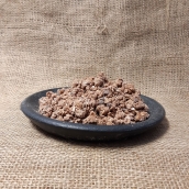 BIO Müsli s malinami a kokosem