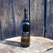 Müller Thurgau (polosuché víno) 0,75l