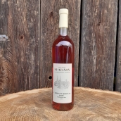 Víno Cabernet Moravia rosé (kabinetní) 0,75 l