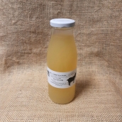 Farma KH - Kozí syrovátka 0,5 l