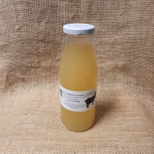 Farma KH - Kozí syrovátka 0,5 l