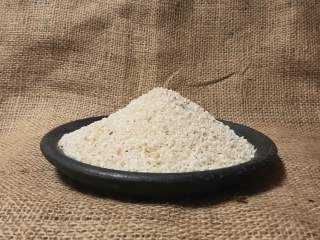 Rýže bílá zlomková