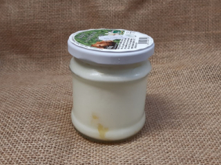 Farma KH - Jogurt meruňka 150 g