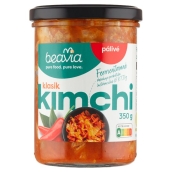 Kimchi pálivé 350g