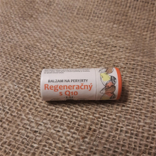 Balzám na rty - Regenerační s Q10