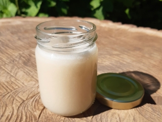 Caltha Šampon tekutý - suché a poškozené vlasy