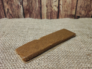 Raw tyčinka - slaný karamel 50 g