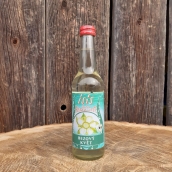 xxBIO Limonáda Bezový květ 0,33 l