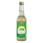 BIO Limonáda Zelený čaj 0,33 l