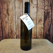 Rulandské bílé (suché víno) 0,75 l