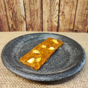 Raw tyčinka 100% mango 50g
